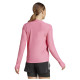 Adidas Γυναικεία κοντομάνικη μπλούζα Own the Run Long Sleeve Tee